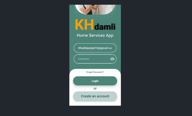 Khdamli preview